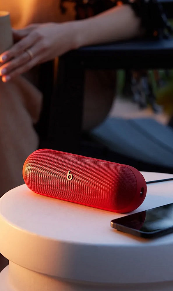 Up to 24 Hours of Battery Life
