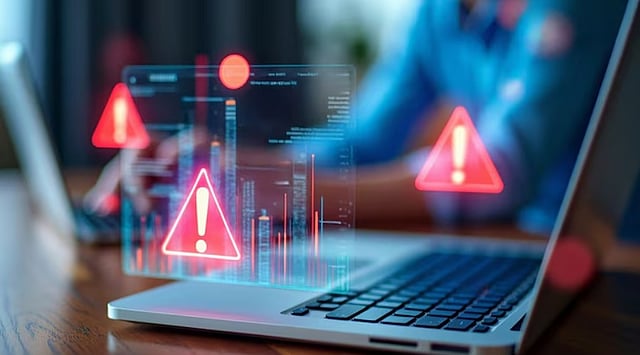 Cybersecurity News Today, Cyber Security Trends & Data Protection ...