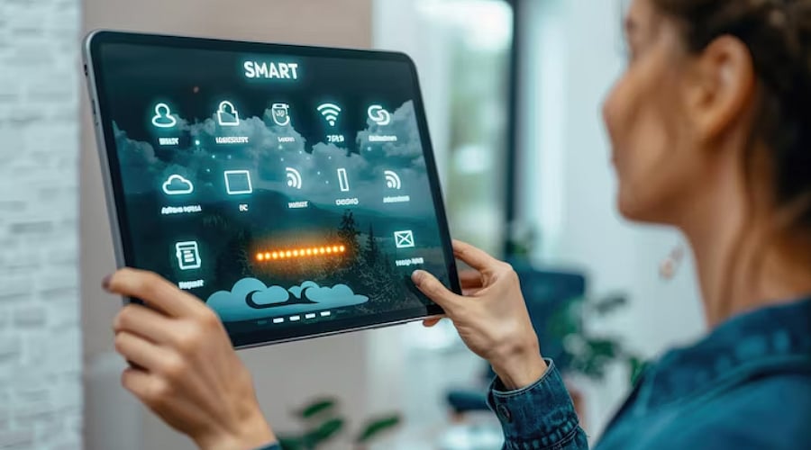 Improve Convenience with Automations