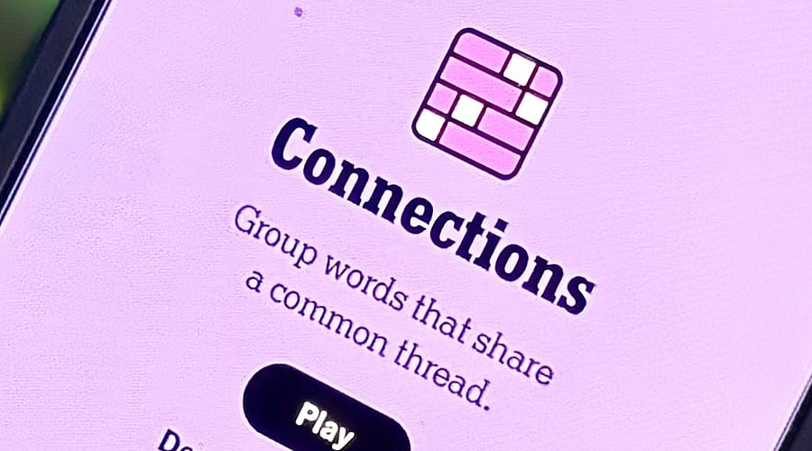 NYT Connections Answers for October 15, 2026
