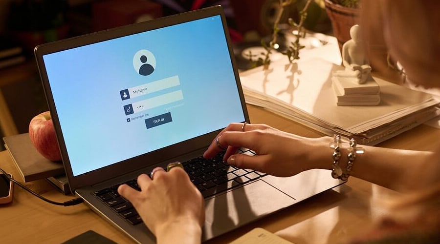Check Permissions Before Making the Purchase