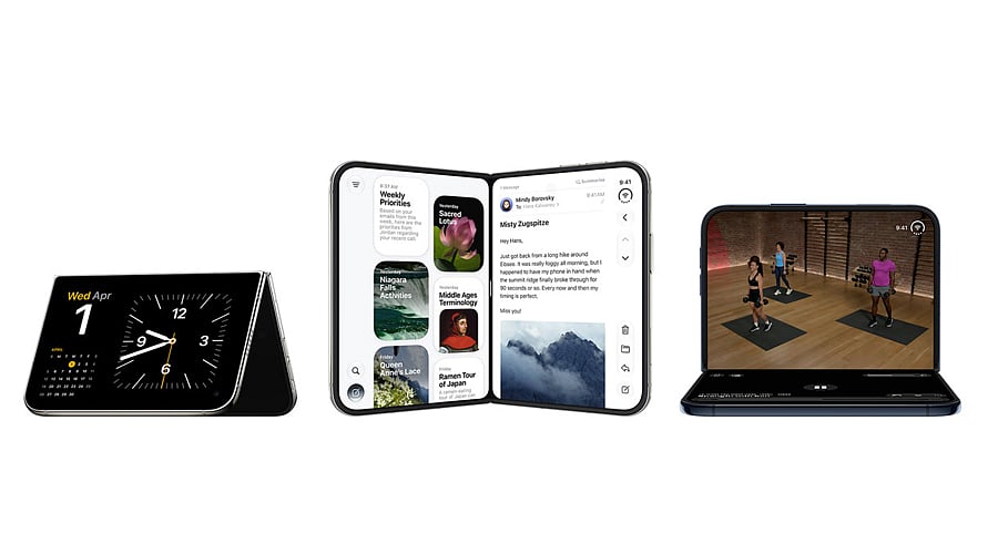 he iPhone 18 Pro offers a familiar design with Ceramic Shield protection, MagSafe, and IP68 water and dust resistance
