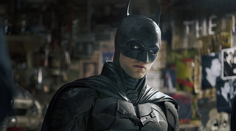 Matt Reeves Steps Away for a Family Matter