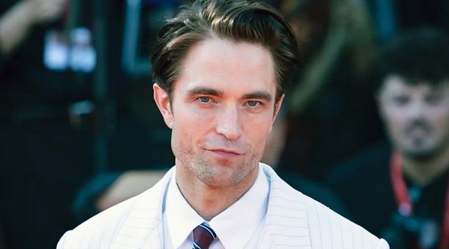Robert Pattinson Addresses the Production Pause