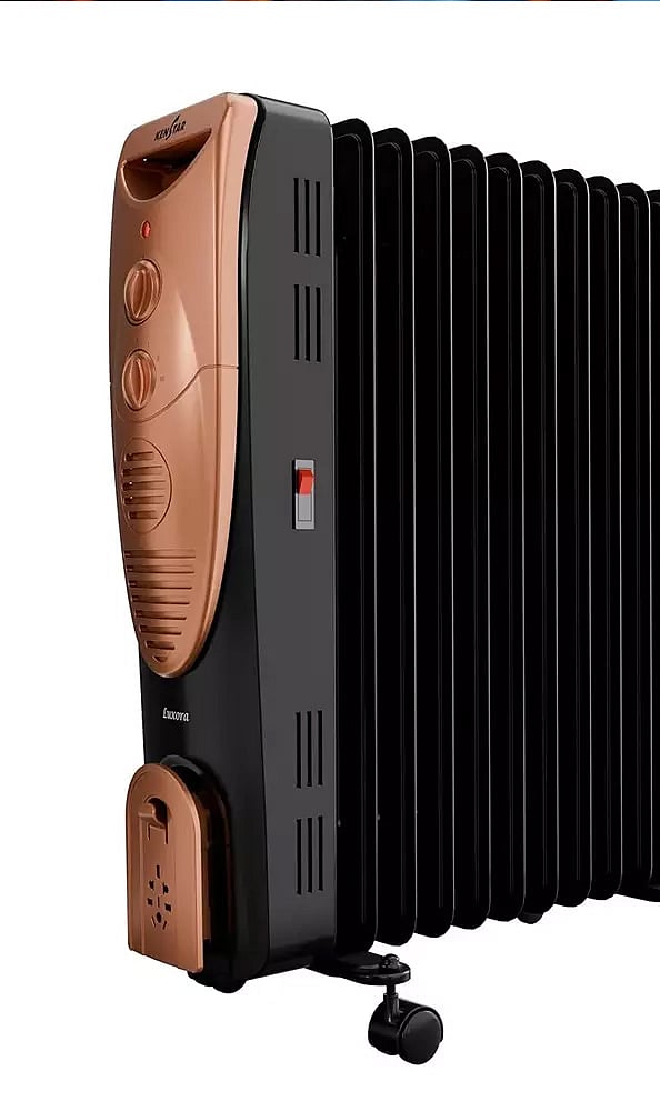 Room Size and Heating Capacity: