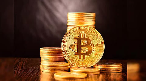 Crypto SIP for First-Time Investors: From Small Contributions to Long ...
