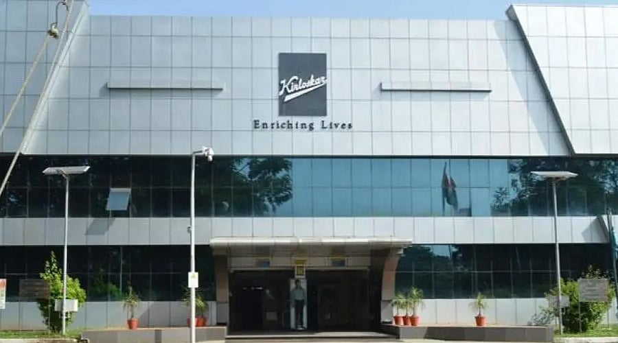 Kirloskar Oil Engines