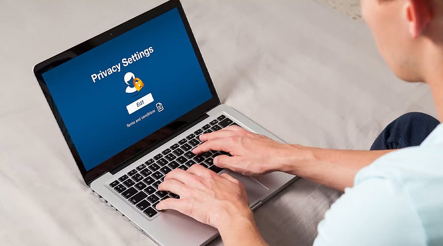 Test Privacy Controls and Data Deletion