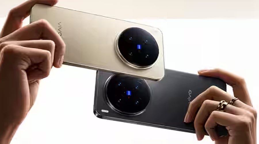 Vivo X500 Pro vs Pro Max