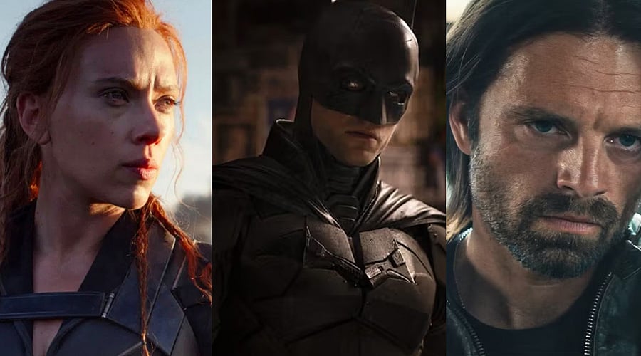 Familiar Faces and New Cast Members Join the Sequel