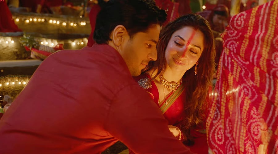 Sidharth Malhotra and Tamannaah Bhatia Lead the Film