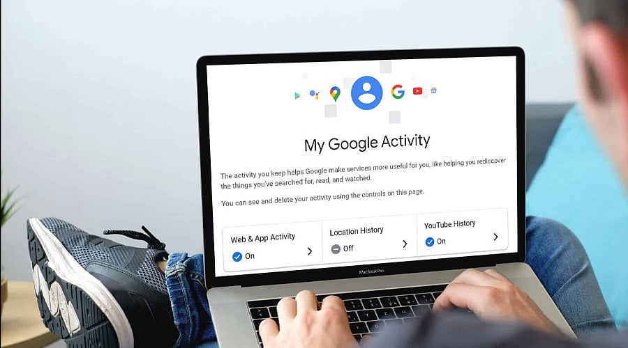 Find Out Where Your Data Goes