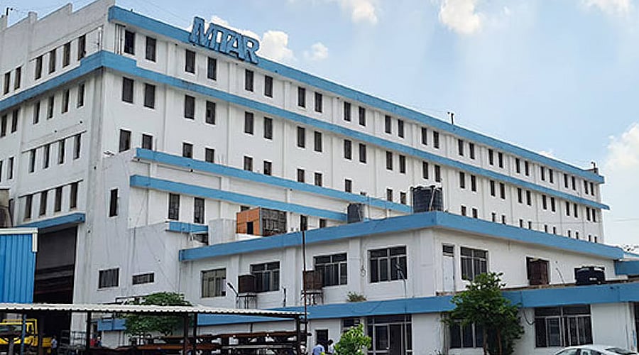 MTAR Technologies