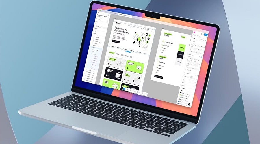 Figma Gives AI Agents a Design Rulebook With New Specs Feature
