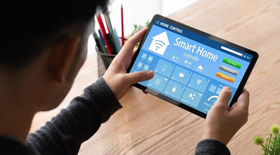 Keep Security and Battery Health in Mind