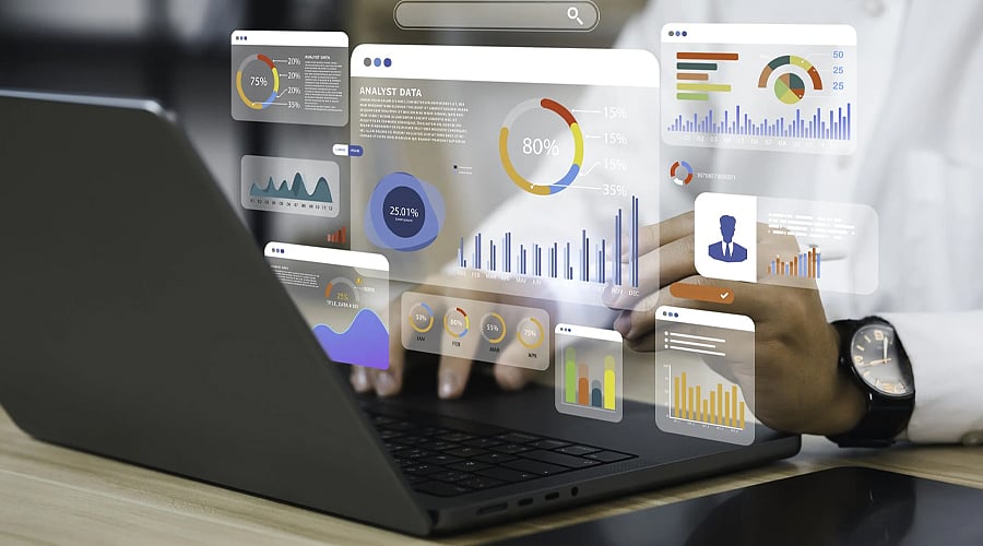 Review Data Sharing and AI Training Policies