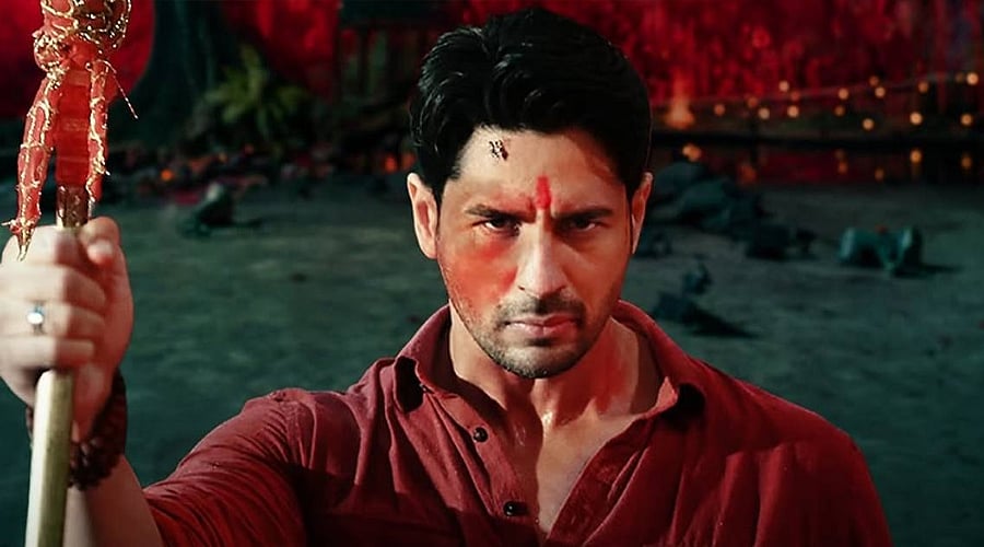 Sidharth Malhotra’s Fourth-Highest-Grossing Film