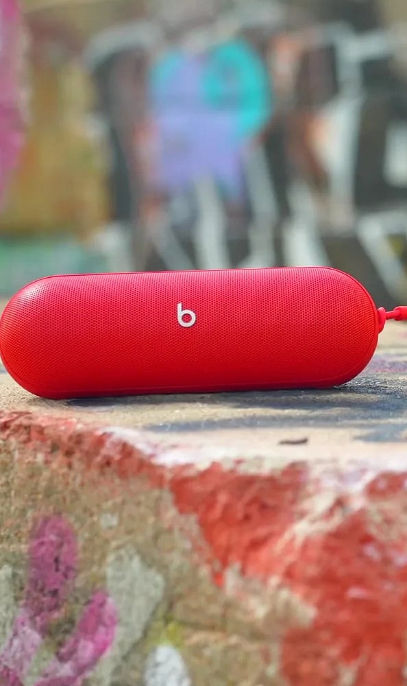 Wireless Speaker Pairing