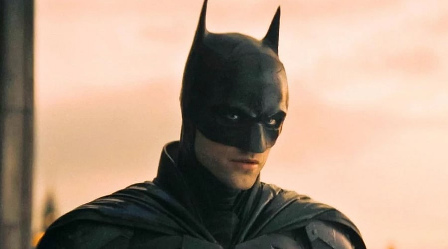The Batman Part II Release Date Remains in 2028