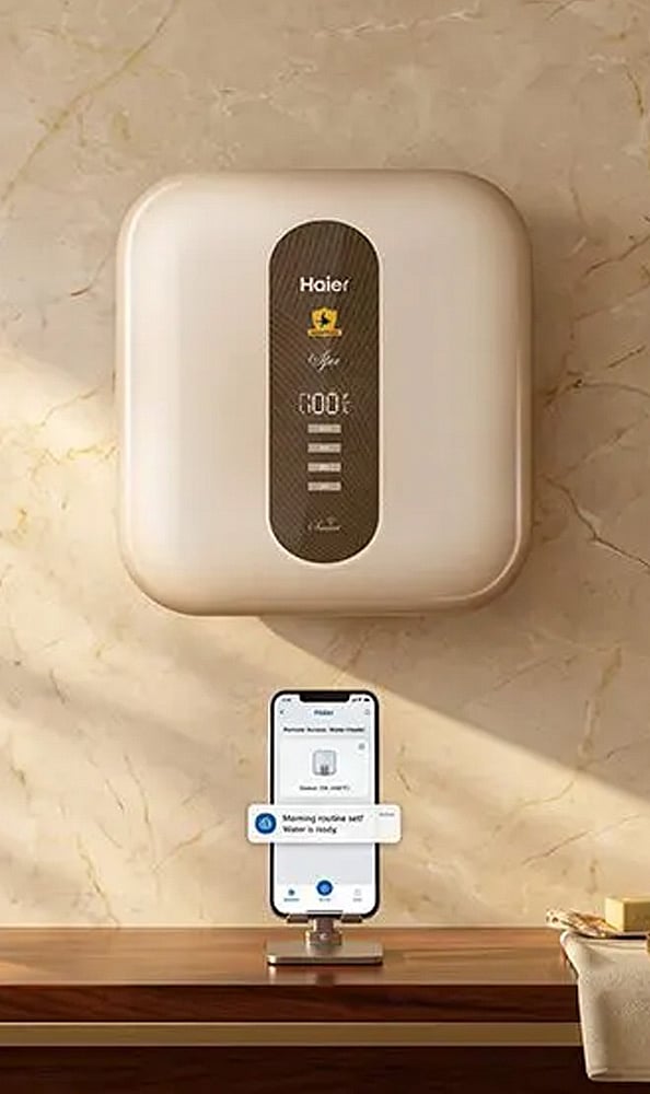 Wi-Fi Connectivity Requirements