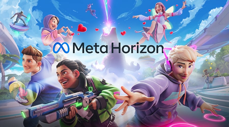 Use the Meta Horizon App as an Alternative