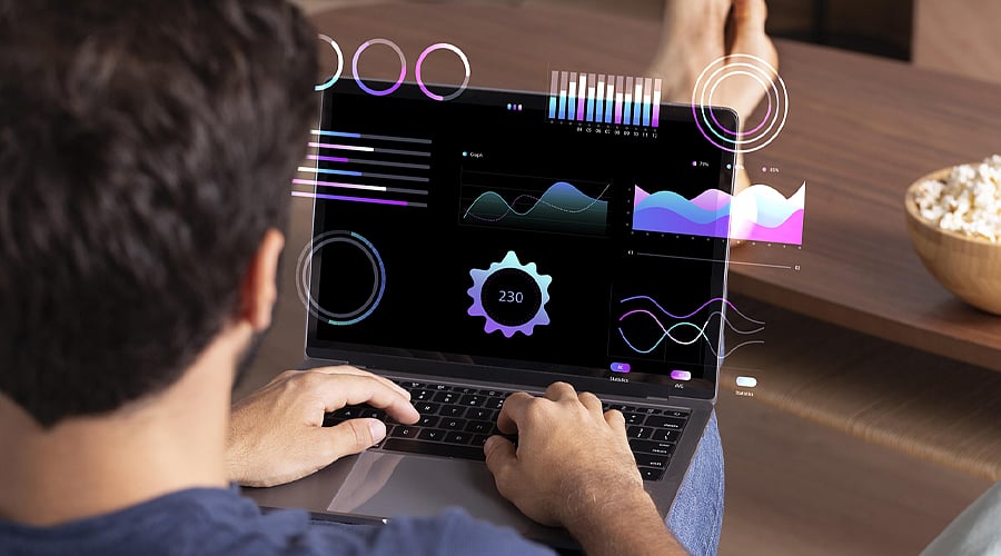 Understand What Data the Device Collects