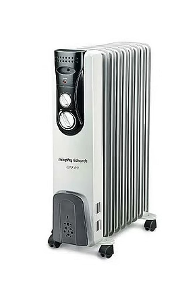Energy Efficiency