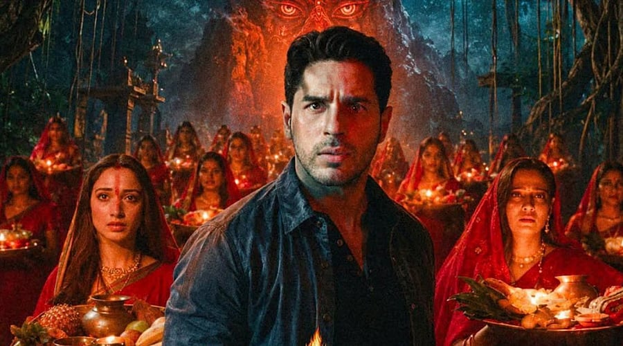 he Vvaan’s Box Office Journey So Far