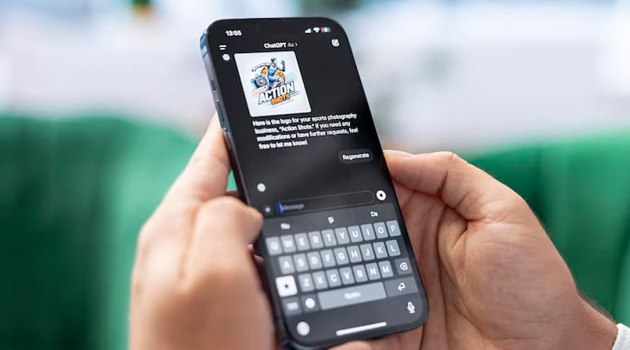 Top 5 AI Apps That Can Turn Text Into Images