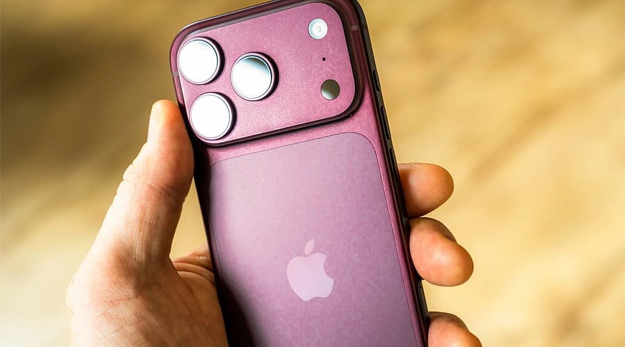 The iPhone 18 Pro is the more practical choice for buyers who want flagship performance without paying extra for a foldable screen.