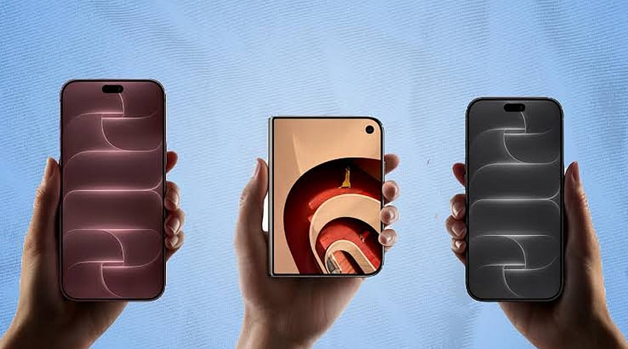 The iPhone 18 Pro starts at $1,199, while Apple’s foldable iPhone Duo starts at $1,999