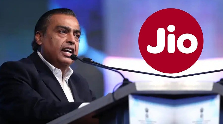 Jio IPO: Ambani-Musk Rivalry Heats Up as Investors Question Valuation