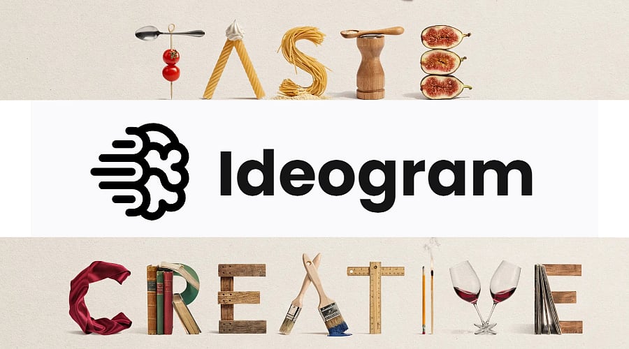 Ideogram