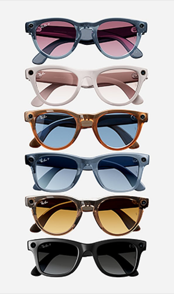 Meta Ray-Ban Audio Glasses: Features and Limitations