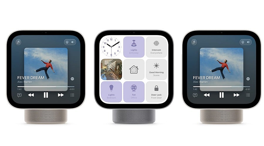 Apple HomeView Review: Features, Design, Price & First Impressions