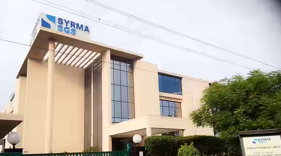 Syrma SGS Technology