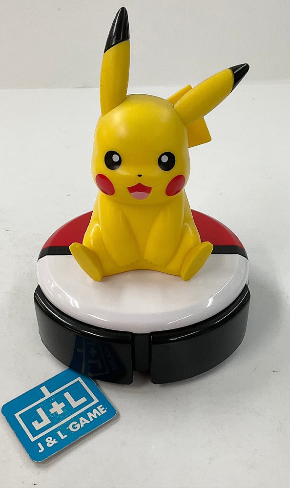 Pokémon-Themed Cleaning Accessory