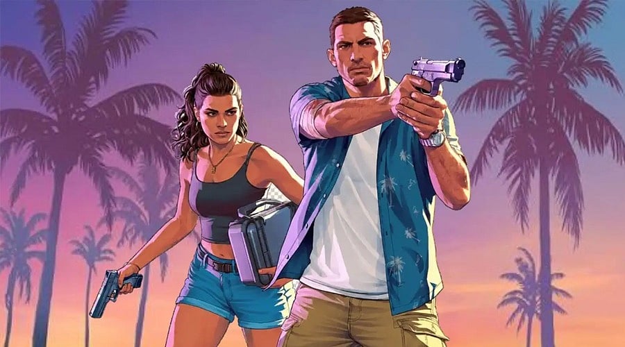 GTA 6 Launch Trailer Arrives: New Footage, Music and Release Date Revealed