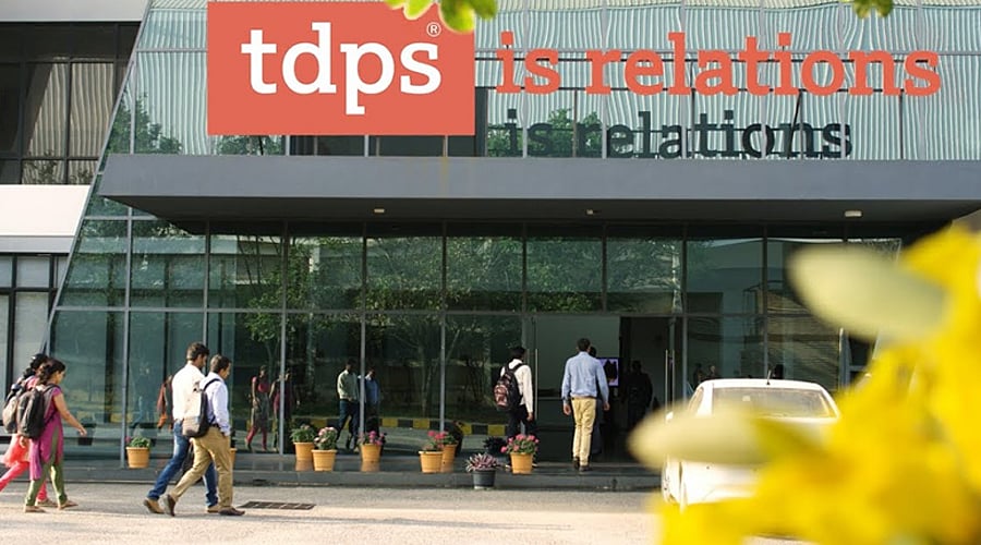 TD Power Systems