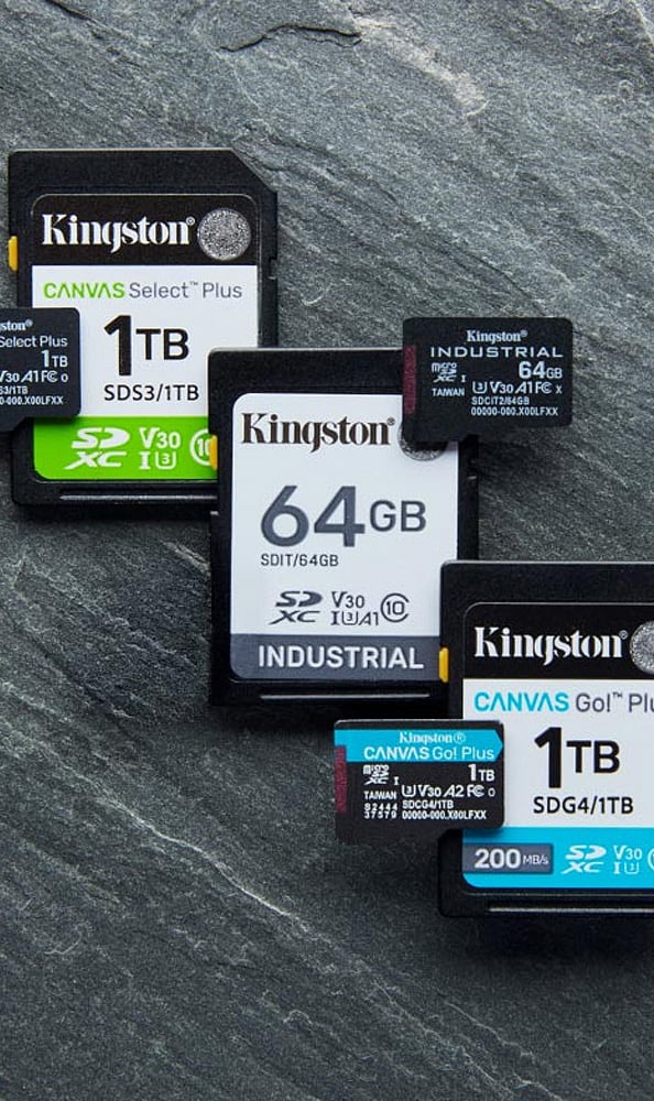 Test the Actual Storage Capacity