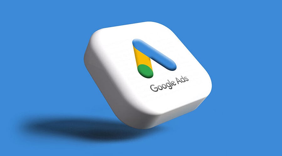 Google Ads