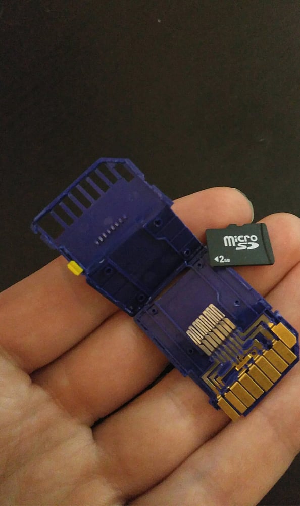 Inspect the Packaging Carefully
