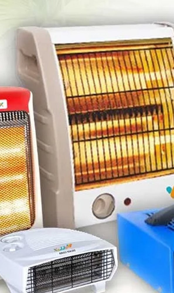 Smart Heaters: Benefits, Risks, and Buying Considerations