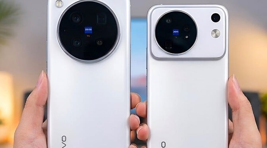 Vivo X500 Pro vs X500 Pro Max: Expected Features Compared