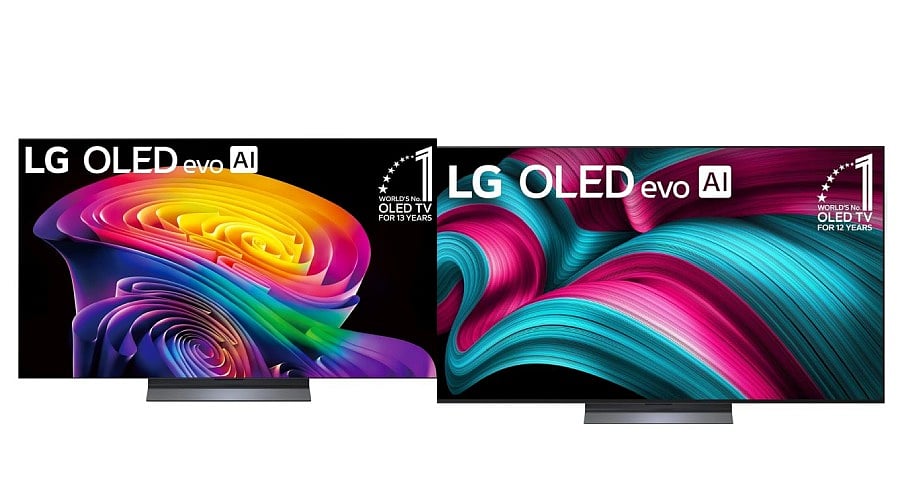 Best 65-Inch TVs for Picture Quality in India (2026)