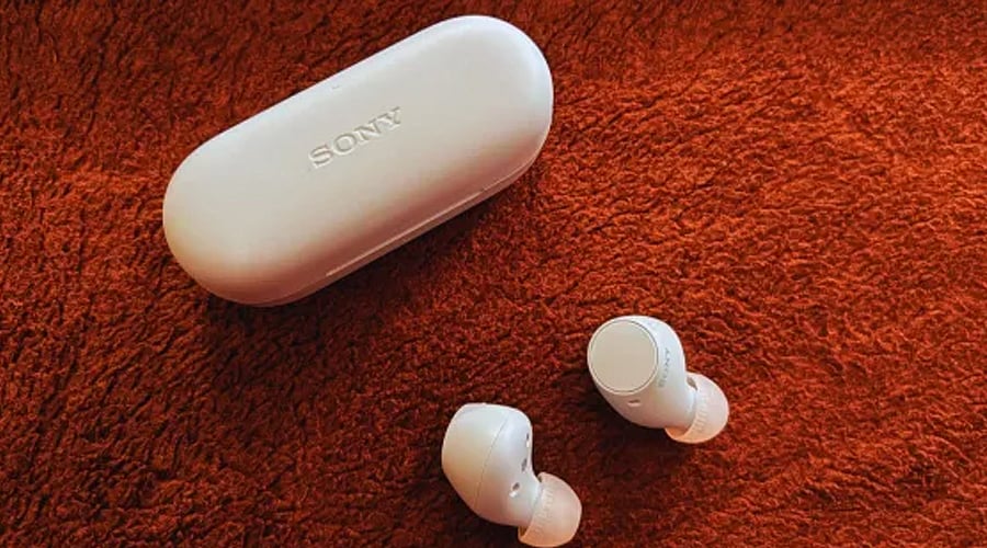Wireless Earbuds Offer Everyday Convenience