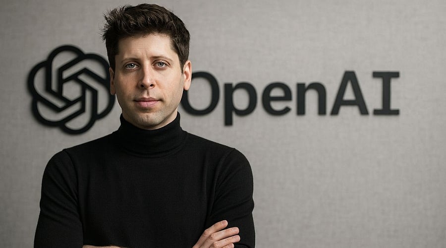 Federal prosecutors arrested 35-year-old OpenAI engineer Abdulrahman Alfozan on October 9, 2026
