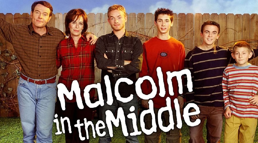 Malcolm in the Middle