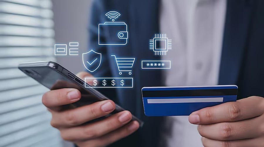 UPI and other digital payment methods have simplified online transactions