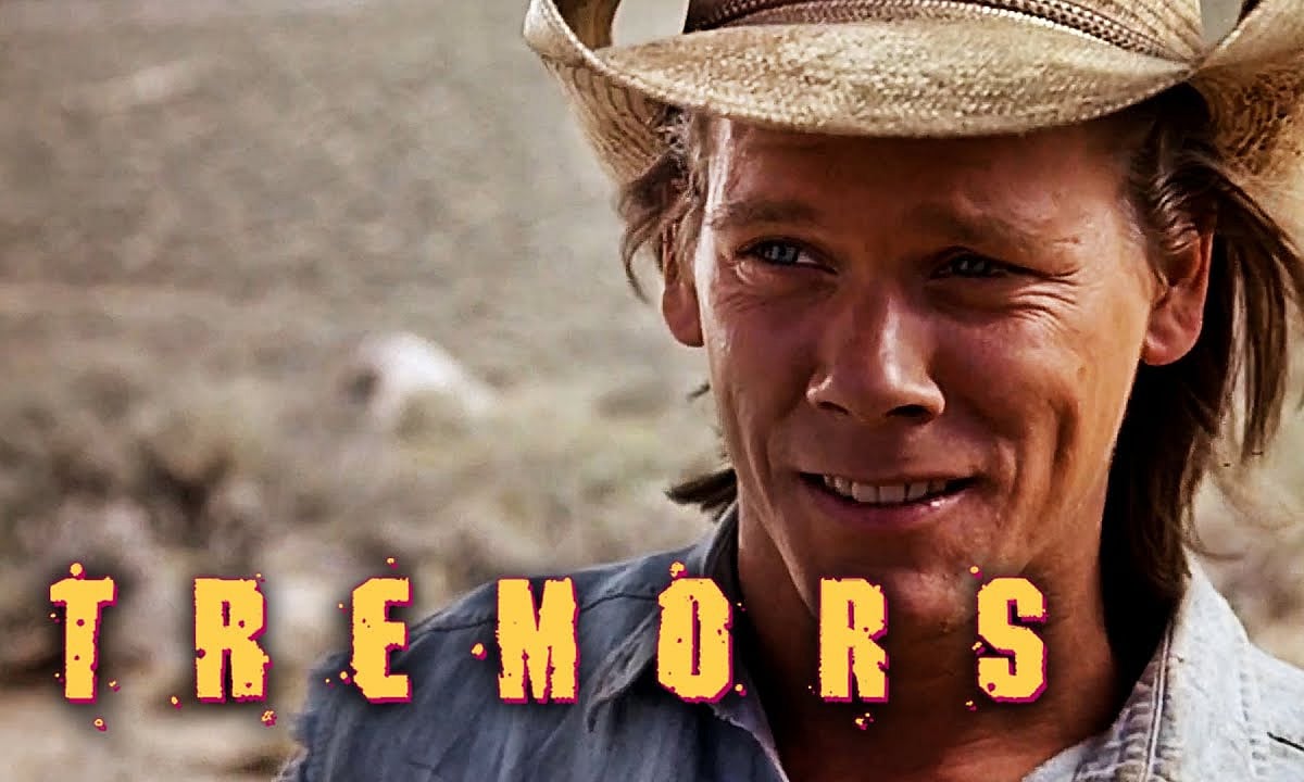 Tremors (1990)